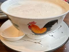 -芙蕾哥哥souffle