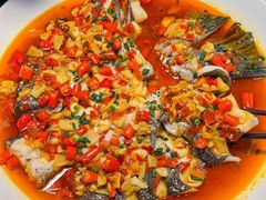 -千岛湖小鱼儿·淳安匠心农家菜