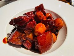 外婆家红烧肉-三玛璐酒楼(汉口路店)