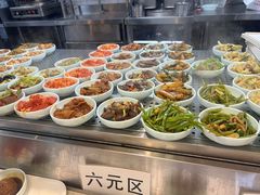 -七食九号食堂(东丽空港店)