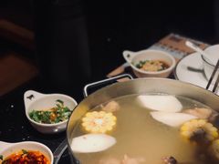 -牛事制造局牛肉火锅(莲岳路店)