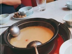 -捞神煲汤火锅(湖滨商业街店)