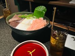 -三出山火锅(南京万象天地店)
