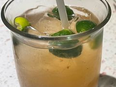 -BE BRIGHT KITCHEN(正佳广场店)