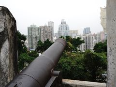 -澳门历史城区