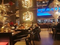 -西塔老太太泥炉烤肉(龙湖北苑天街店)