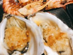 -和彩放题餐厅(酒仙桥店)