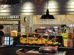 -梨花自助烤肉(乐宾店)