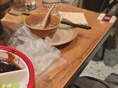 -青年公社烤鸭(蜀山万象汇店)
