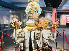 -北京工艺美术博物馆