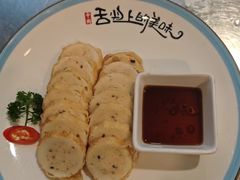 -南湖船菜大酒店