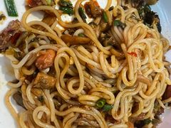 -裕鼎鲜·新中菜(八一广场万达店)