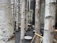 -Metal hands·铁手咖啡