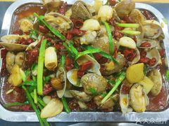 -万州大虾(五桥店)