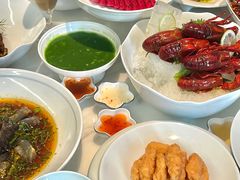 -悦庭六号餐厅(麦岛店)