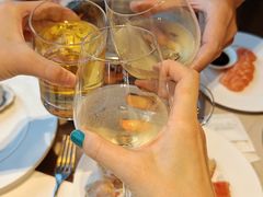 -富力丽思卡尔顿酒店·香荟全日制餐厅