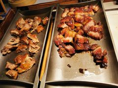 -杭州钱江新城万怡酒店-西餐厅