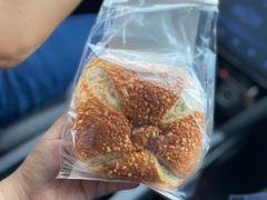 蟹黄肉松鸡肉-佩家私房烘焙(宝龙店)