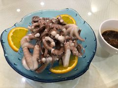 -新洪记·丽久饭店(铁西店)
