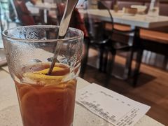 -港久茶餐厅(鹭洲里店)