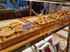 -君之狮子山·轻糖烘焙(松江印象城店)