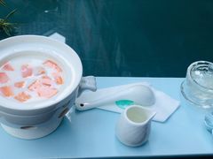 -燕庭·纯燕窝·甜品下午茶(日月光店)