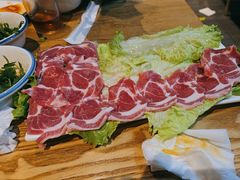 -牛八宝桂林米粉(八里庄店)