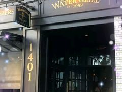 -Water Grill(圣莫妮卡店)