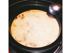 -捞神煲汤火锅(湖滨商业街店)