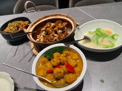 -喜记顺德菜(南昌万象城店)
