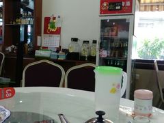 -家乡饭店(里仁洞店)