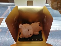 -玲婧胡同·生日蛋糕·餐厅(嘉里城店)