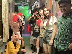 -棂笼·深度沉浸密室(武汉旗舰店)