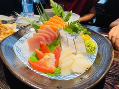 -芥岛(河北大街店)