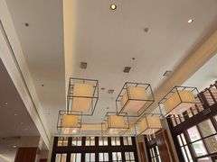 -亚龙湾希尔顿自助餐厅·海鲜·烧烤·沙滩BBQ·现场乐队