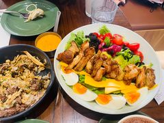 -WOKKA by艮上(中海环宇荟店)