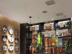 -秀玉coffee&kitchen(黄石大上海店)