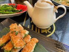 -常来小聚·广州非遗传承餐厅(高德置地店)