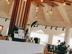 大堂-ChanDu躔度咖啡(灯塔店)