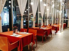 大堂-赵小姐丨新中餐(曲江店)