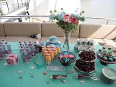 -InParty·游艇求婚策划生日派对布置(世纪大道店)