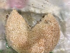 -锦馨豆汁(天坛路店)