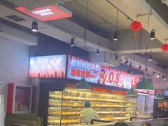 -佰人王串串香火锅(洋珠巷店)