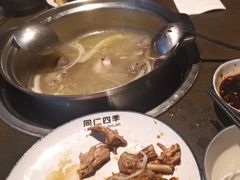 -同仁四季椰子鸡(宝安壹方城店)