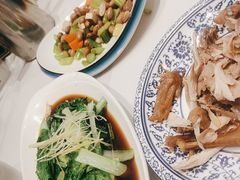 -梅利汴京烤鸭•开封豫菜地标店(晋安路店)