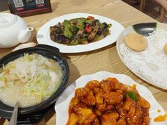 -佛有缘素食馆·荔湾老字号(陈家祠首店)