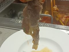 -海底捞火锅(九霄梦天地店)