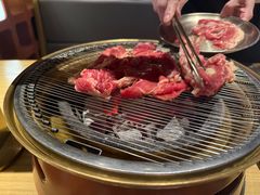 -西塔老太太泥炉烤肉(亚运村店)