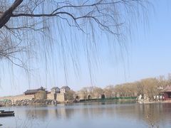 -百脉泉景区