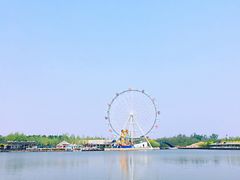 -渔岛海洋度假区